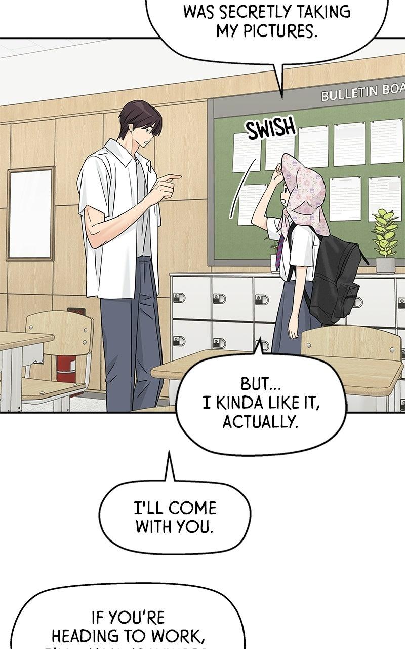 Press Play, Sami Chapter 70 - Page 44