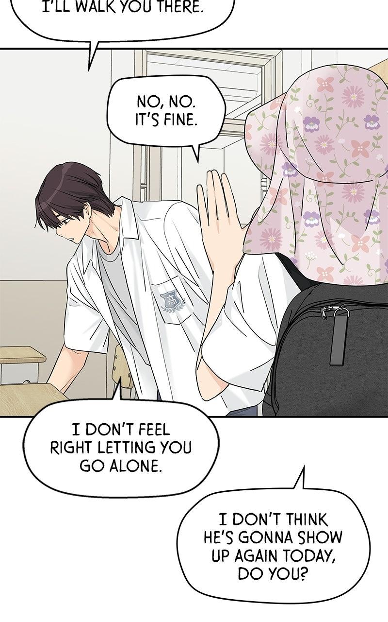 Press Play, Sami Chapter 70 - Page 45