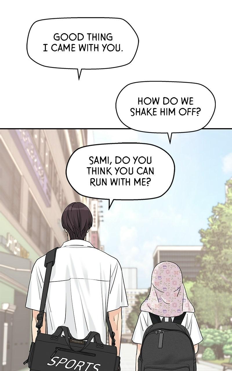 Press Play, Sami Chapter 70 - Page 48