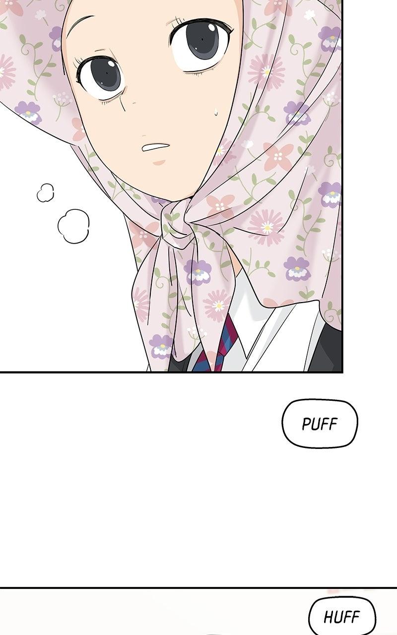 Press Play, Sami Chapter 70 - Page 62