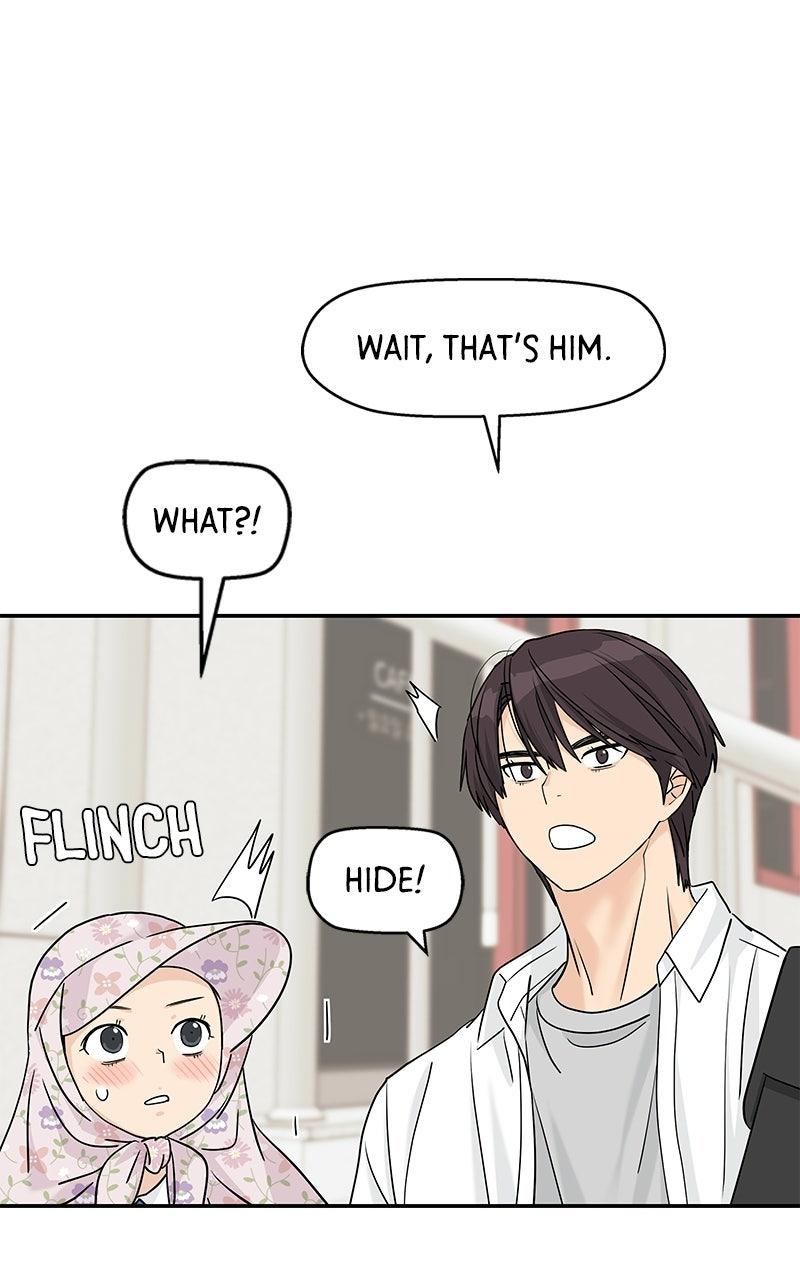 Press Play, Sami Chapter 70 - Page 65