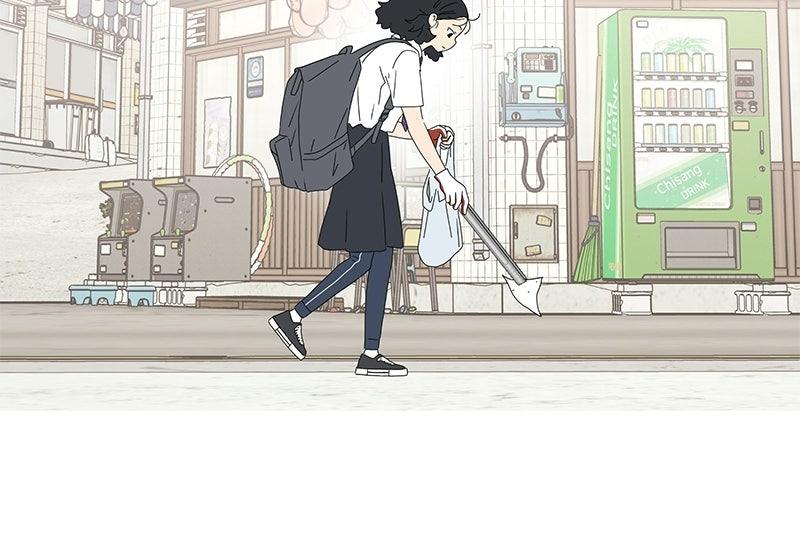 Press Play, Sami Chapter 70 - Page 82