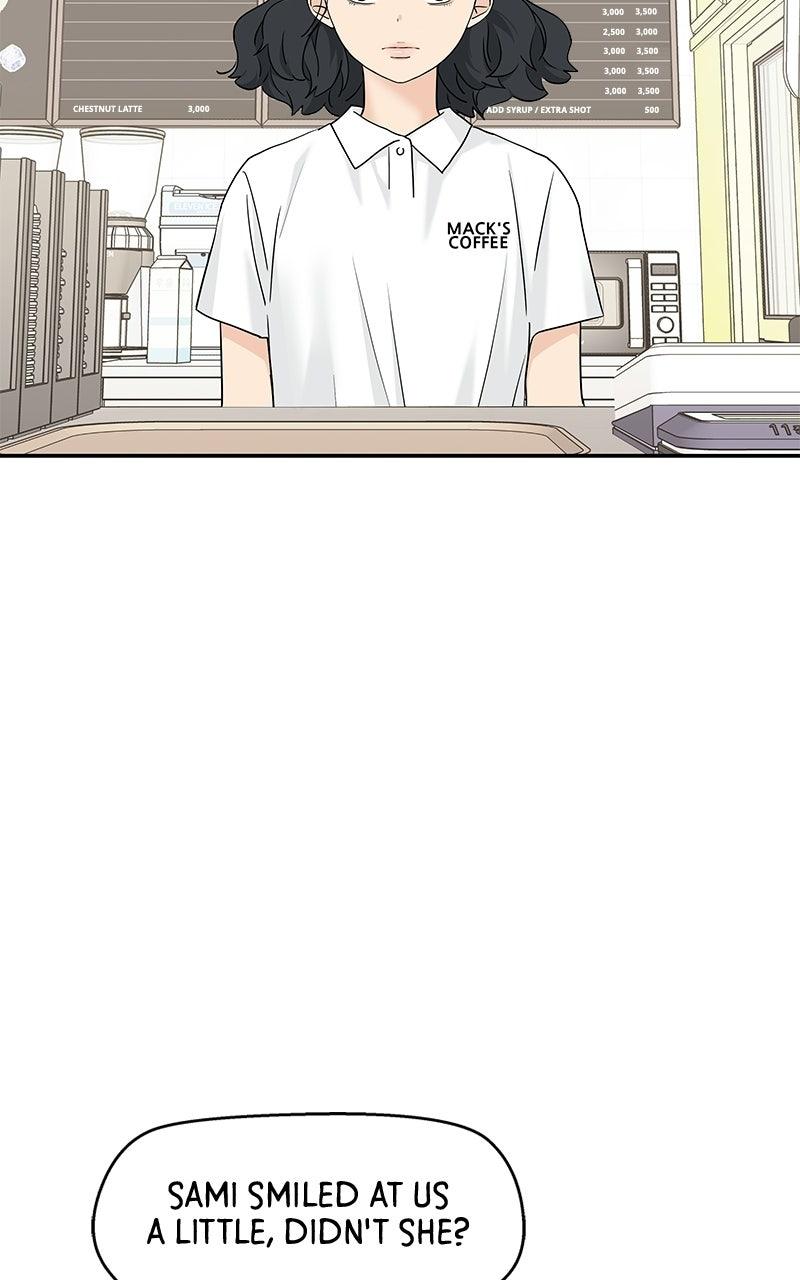 Press Play, Sami Chapter 71 - Page 20