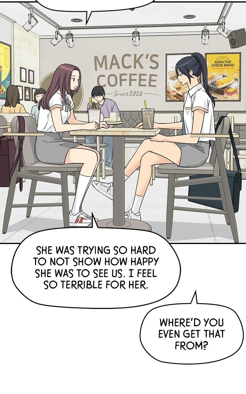 Press Play, Sami Chapter 71 - Page 21