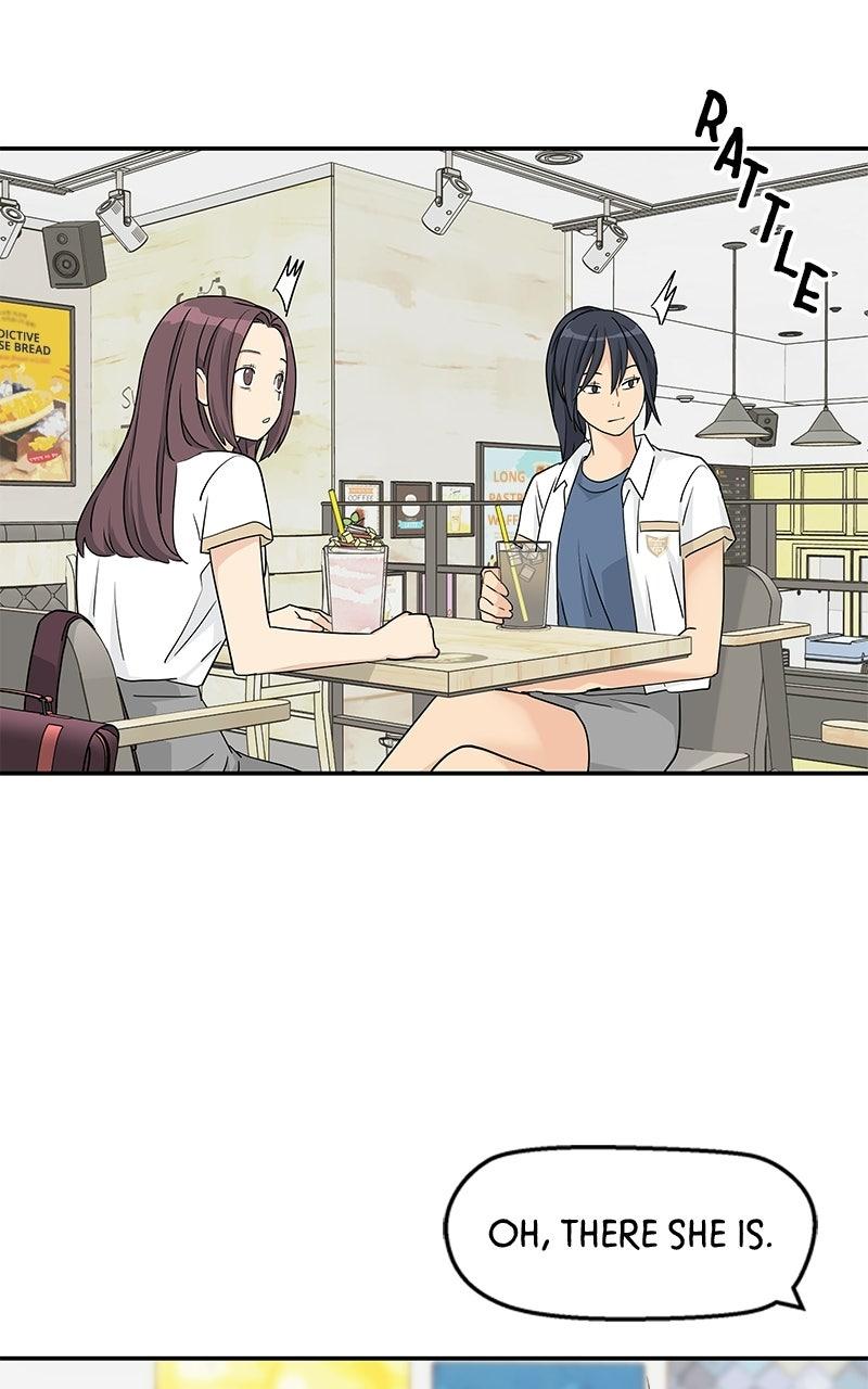 Press Play, Sami Chapter 71 - Page 22