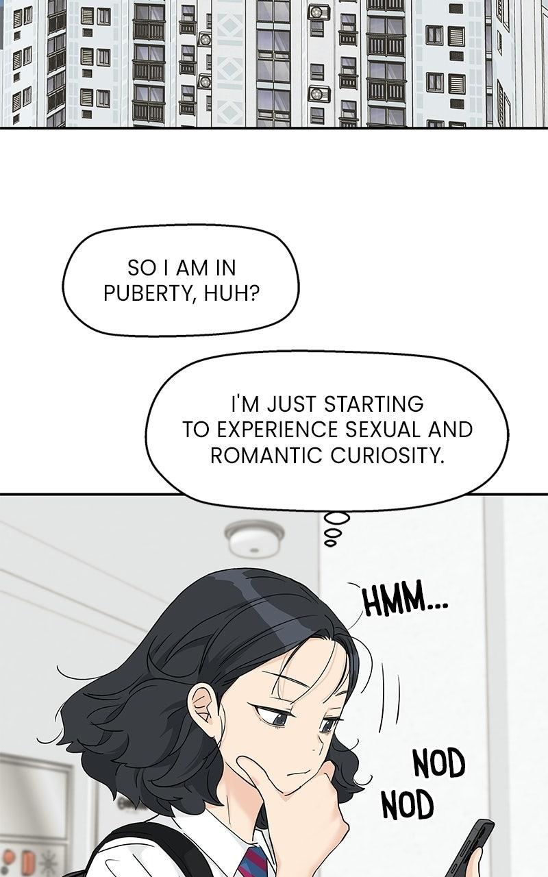 Press Play, Sami Chapter 71 - Page 34