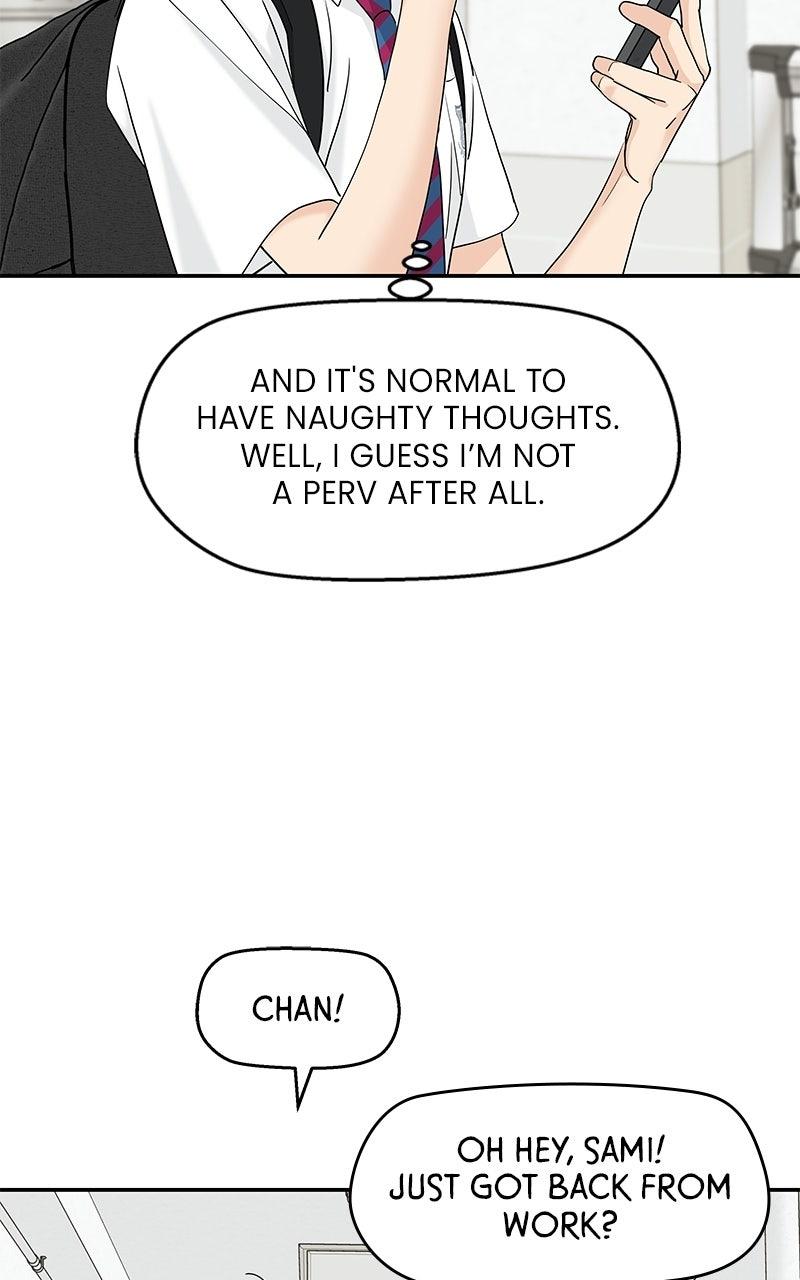 Press Play, Sami Chapter 71 - Page 35