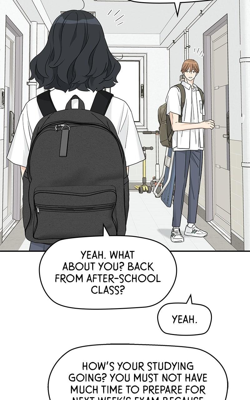 Press Play, Sami Chapter 71 - Page 36