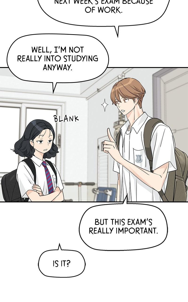 Press Play, Sami Chapter 71 - Page 37