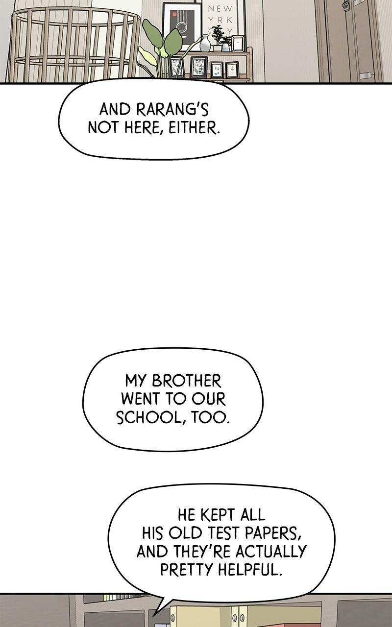 Press Play, Sami Chapter 71 - Page 39