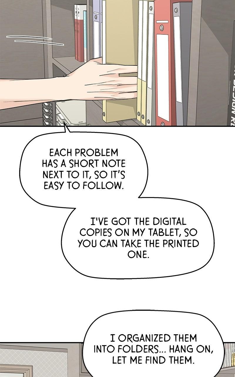 Press Play, Sami Chapter 71 - Page 40