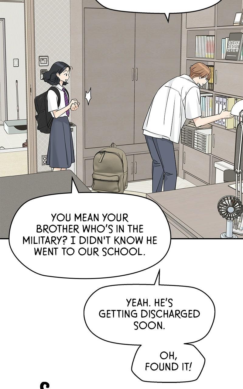 Press Play, Sami Chapter 71 - Page 41