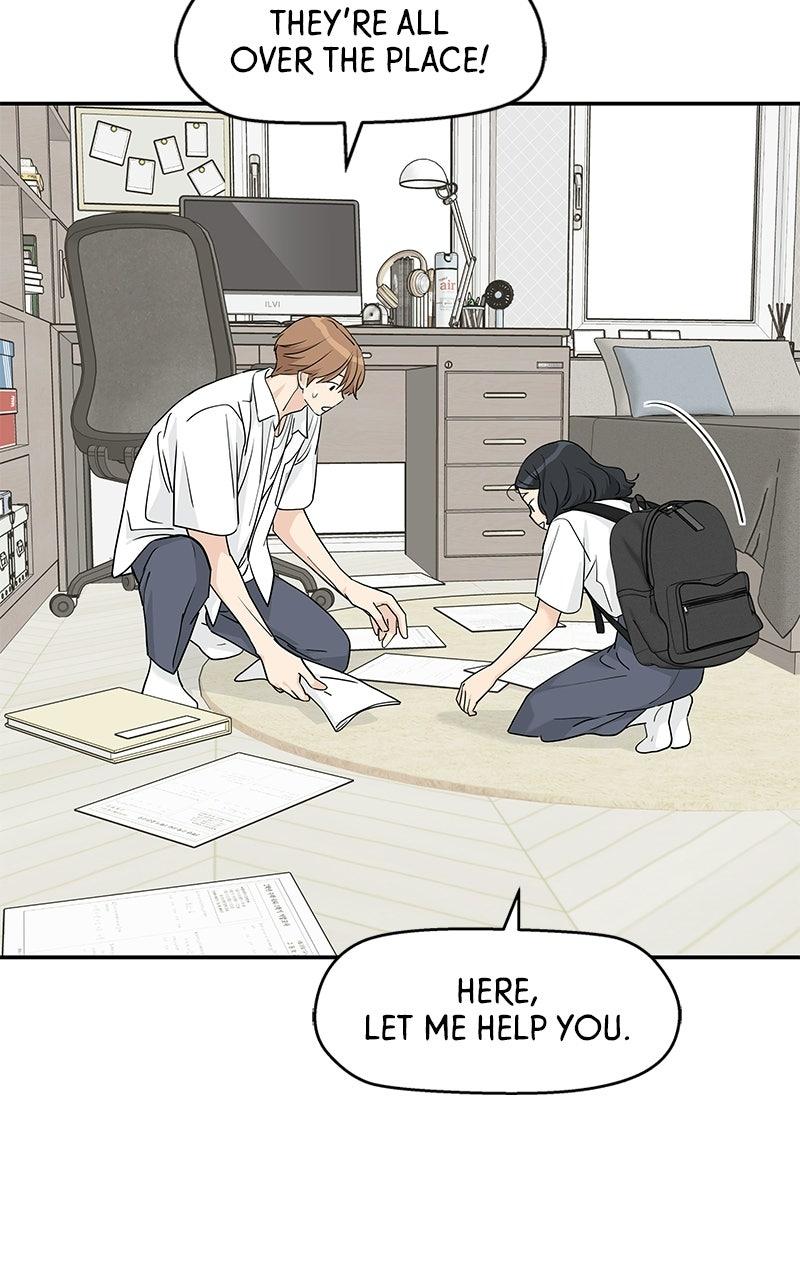 Press Play, Sami Chapter 71 - Page 43