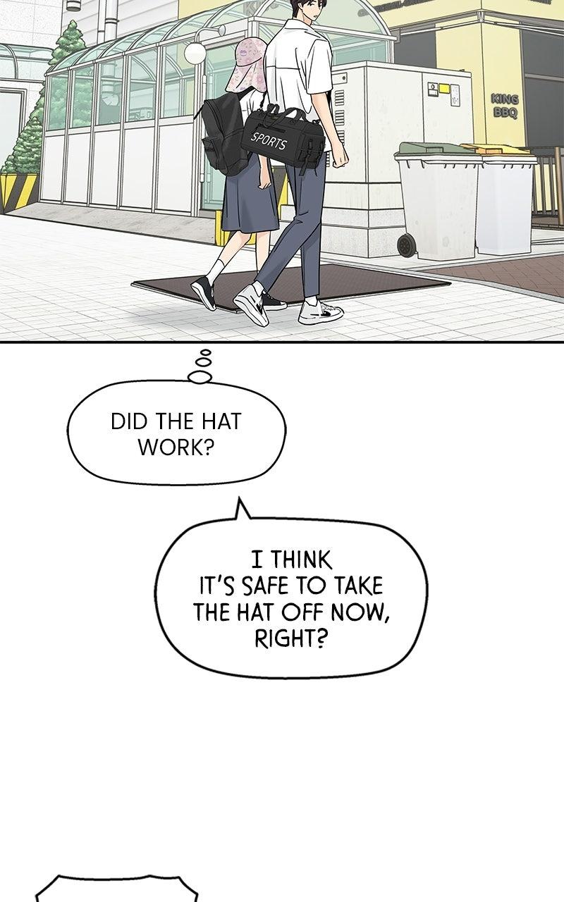 Press Play, Sami Chapter 71 - Page 74