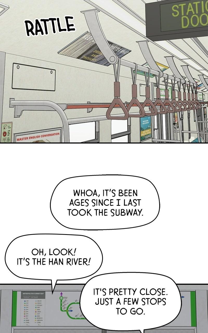 Press Play, Sami Chapter 71 - Page 79