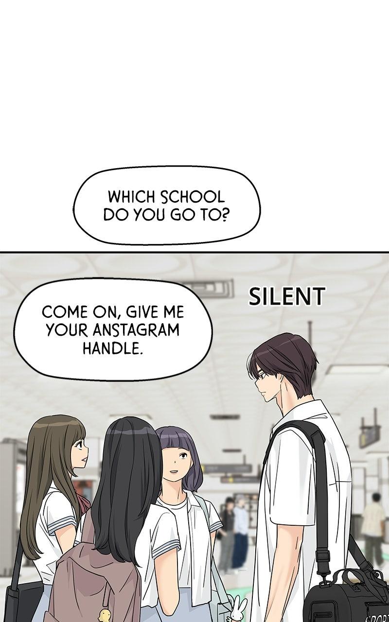 Press Play, Sami Chapter 72 - Page 13