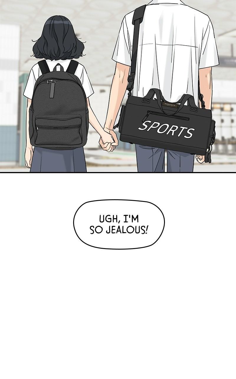 Press Play, Sami Chapter 72 - Page 20