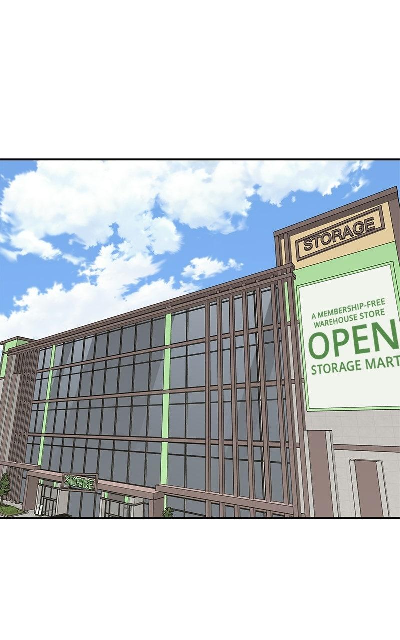 Press Play, Sami Chapter 72 - Page 21