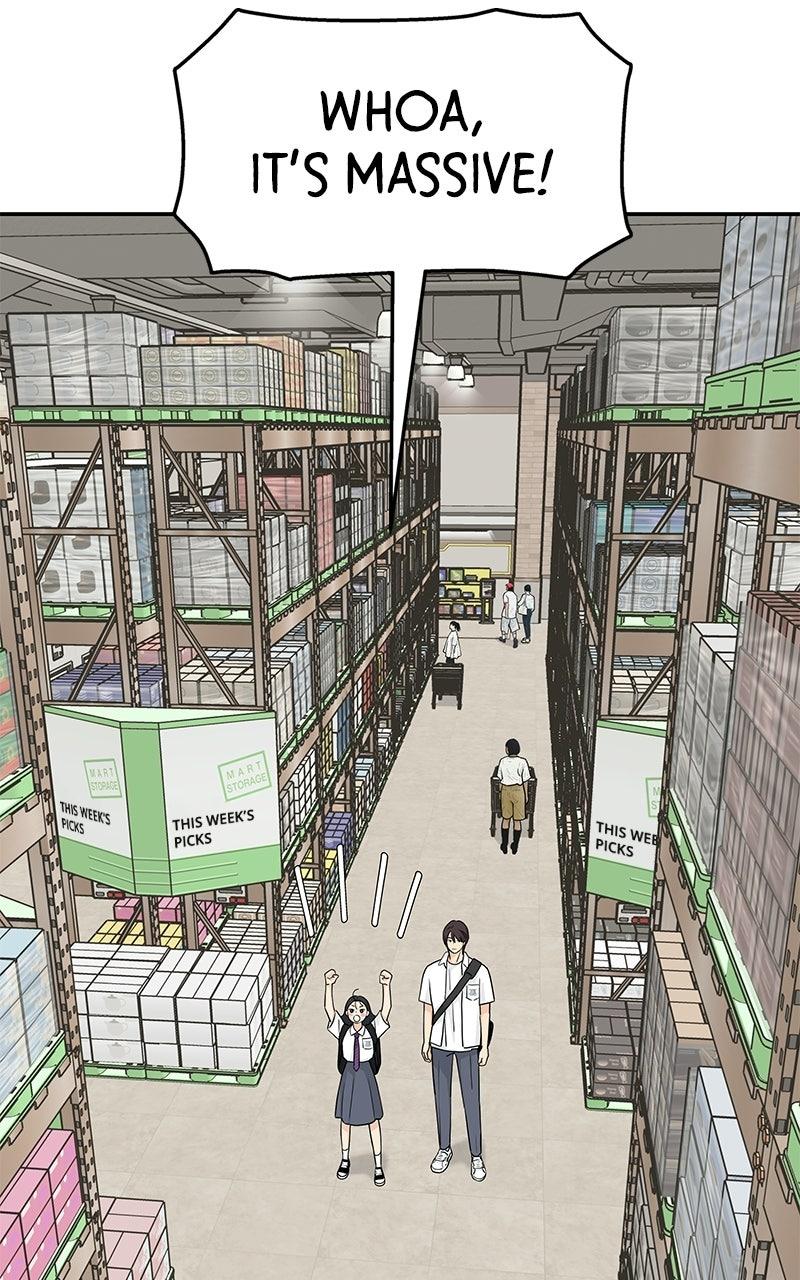 Press Play, Sami Chapter 72 - Page 22