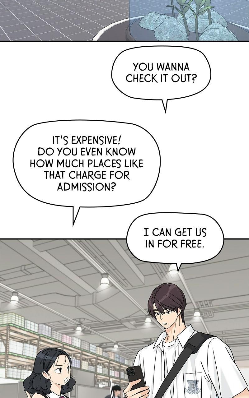 Press Play, Sami Chapter 72 - Page 33