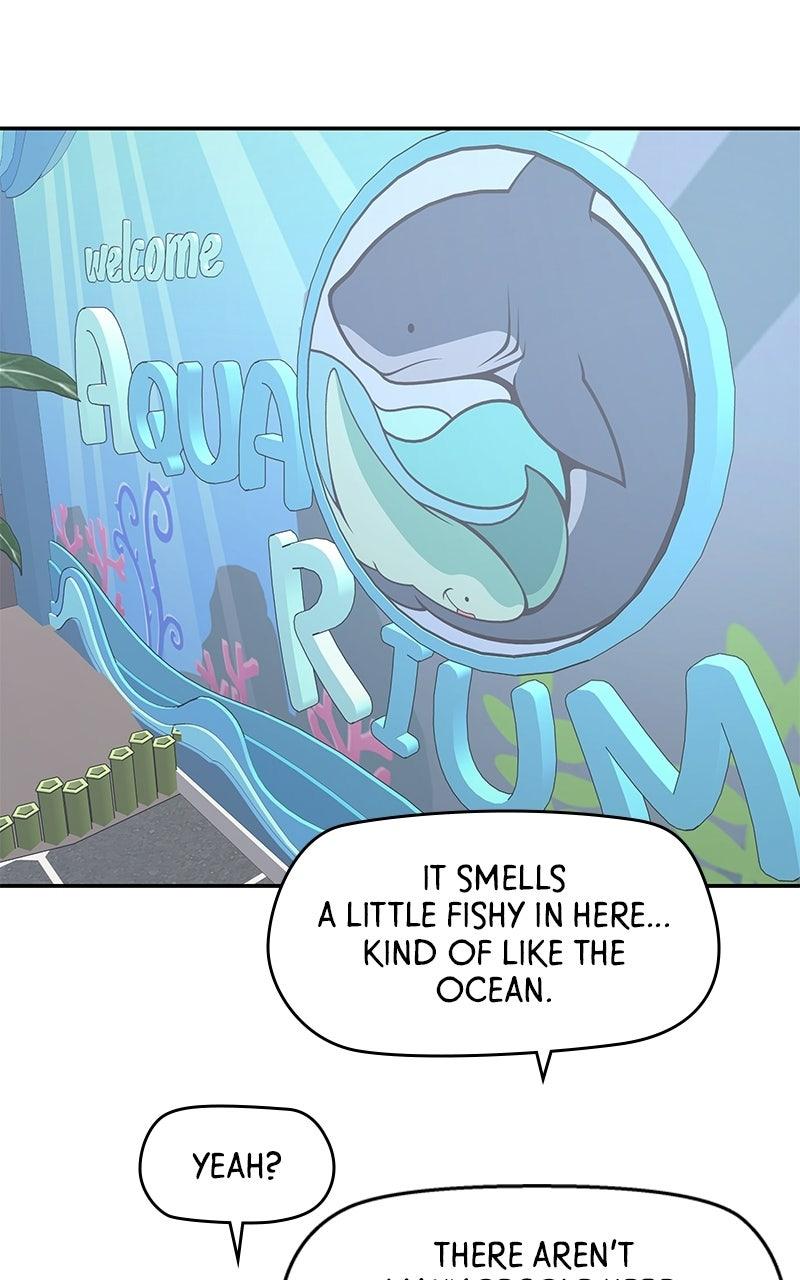 Press Play, Sami Chapter 72 - Page 36