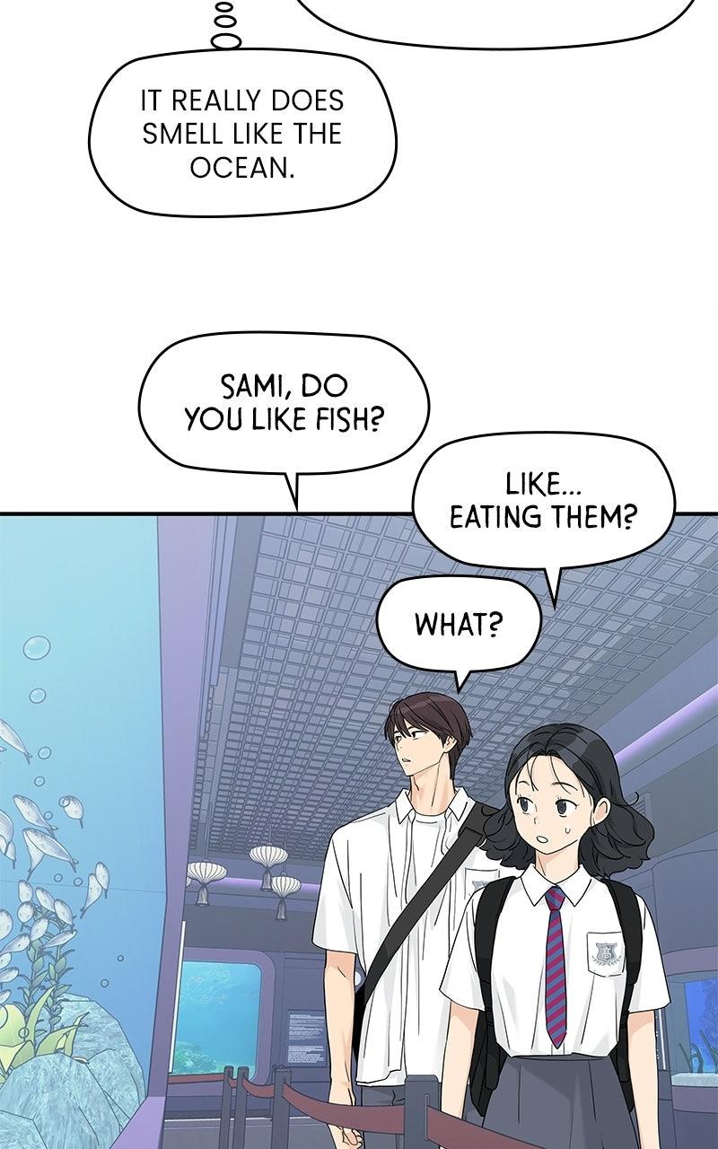 Press Play, Sami Chapter 72 - Page 38