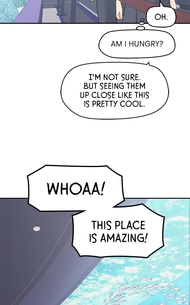 Press Play, Sami Chapter 72 - Page 39