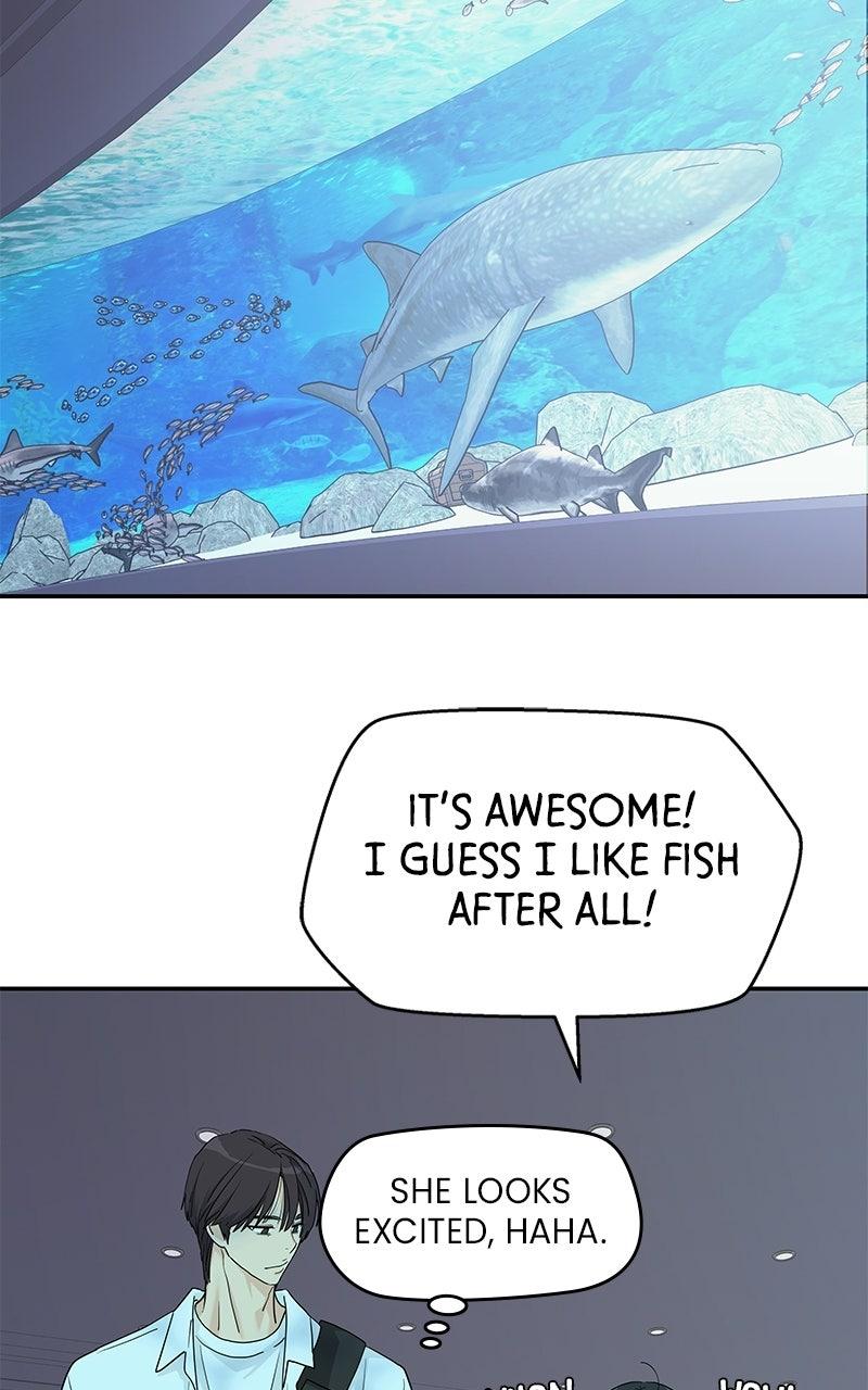 Press Play, Sami Chapter 72 - Page 40