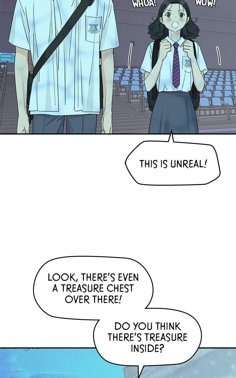 Press Play, Sami Chapter 72 - Page 41