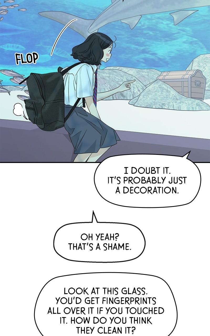 Press Play, Sami Chapter 72 - Page 42