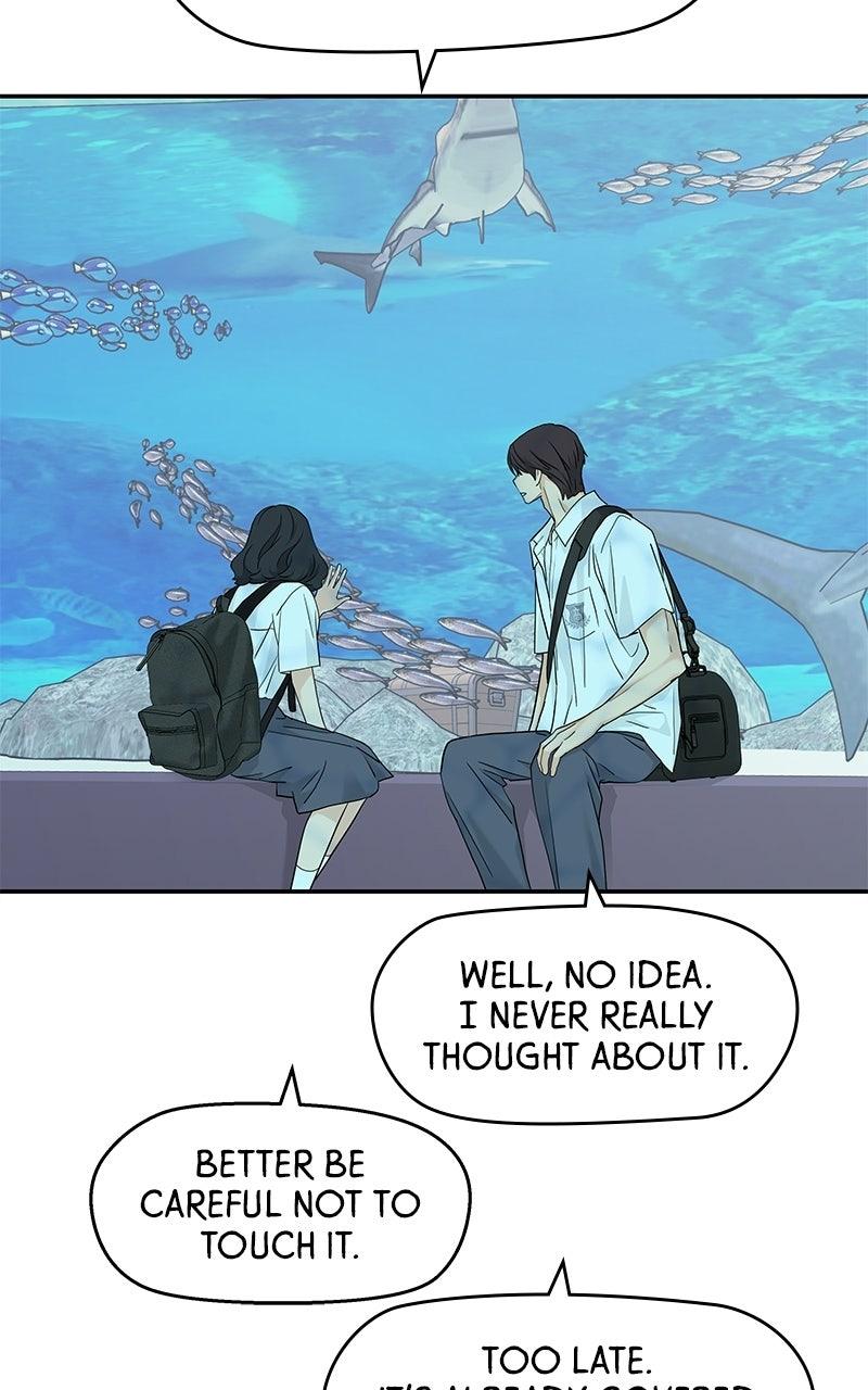 Press Play, Sami Chapter 72 - Page 43