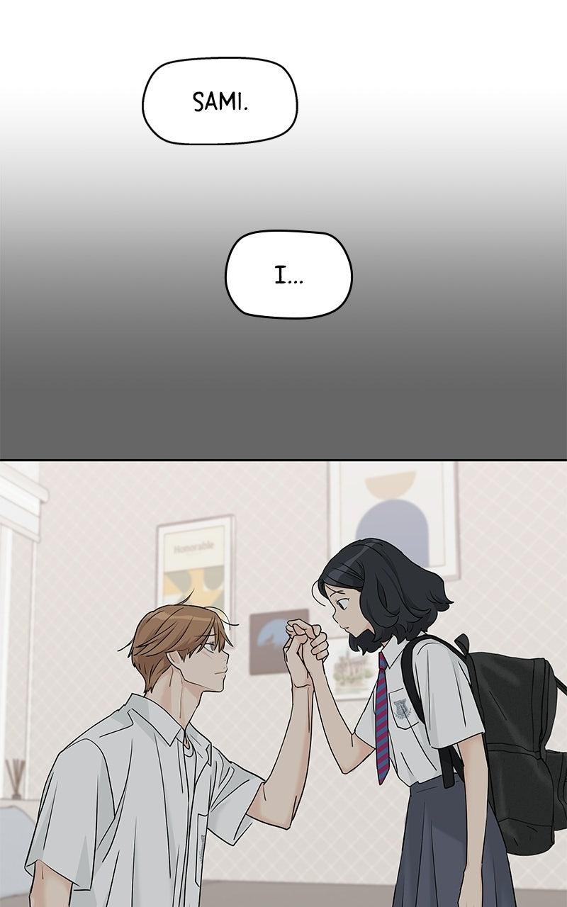 Press Play, Sami Chapter 72 - Page 50