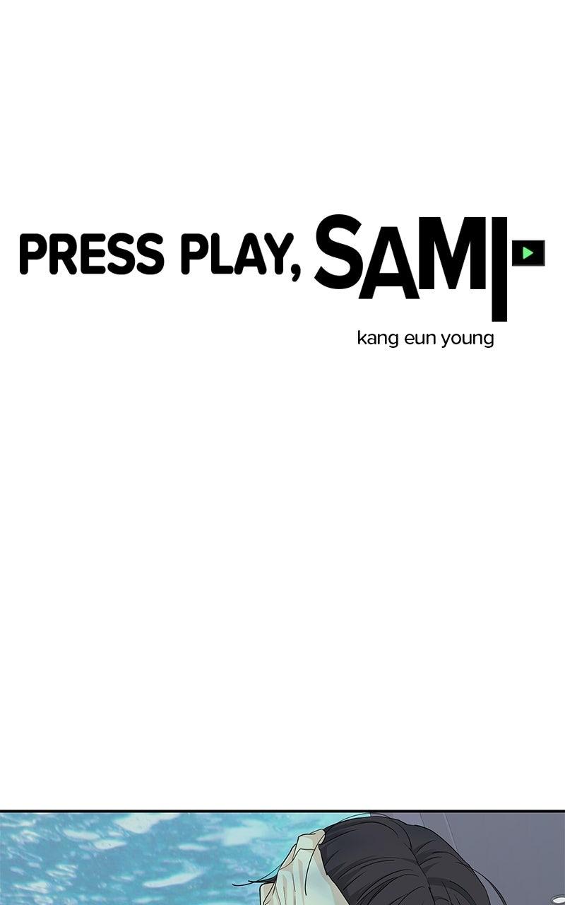 Press Play, Sami Chapter 72 - Page 61