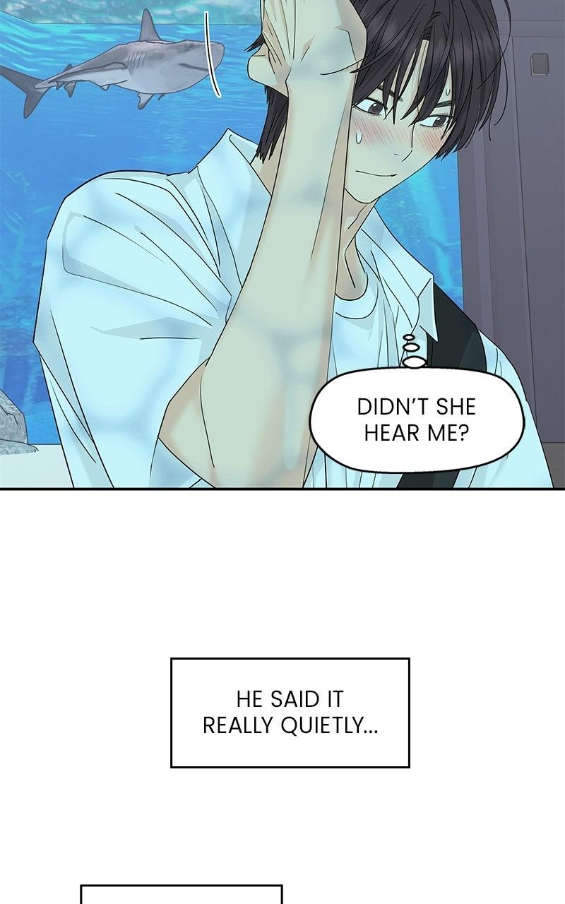 Press Play, Sami Chapter 72 - Page 62