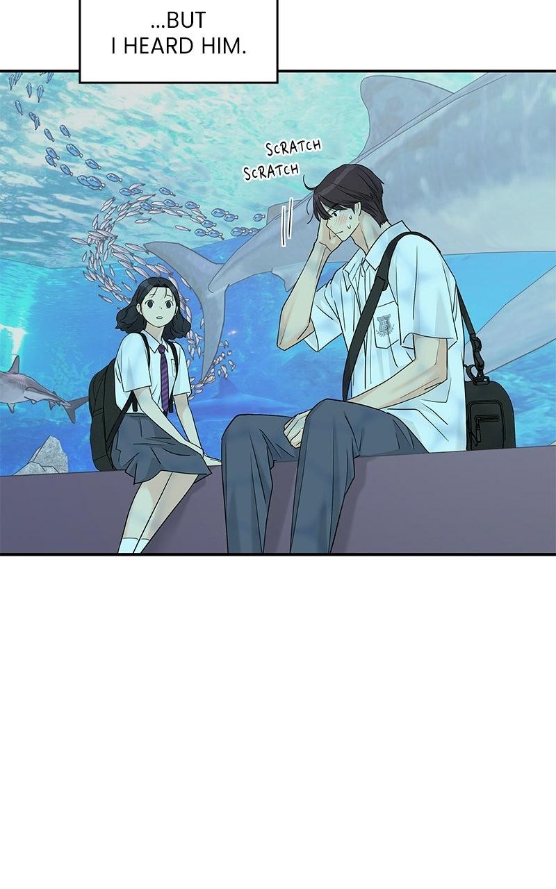 Press Play, Sami Chapter 72 - Page 63