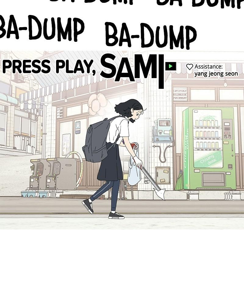 Press Play, Sami Chapter 72 - Page 82