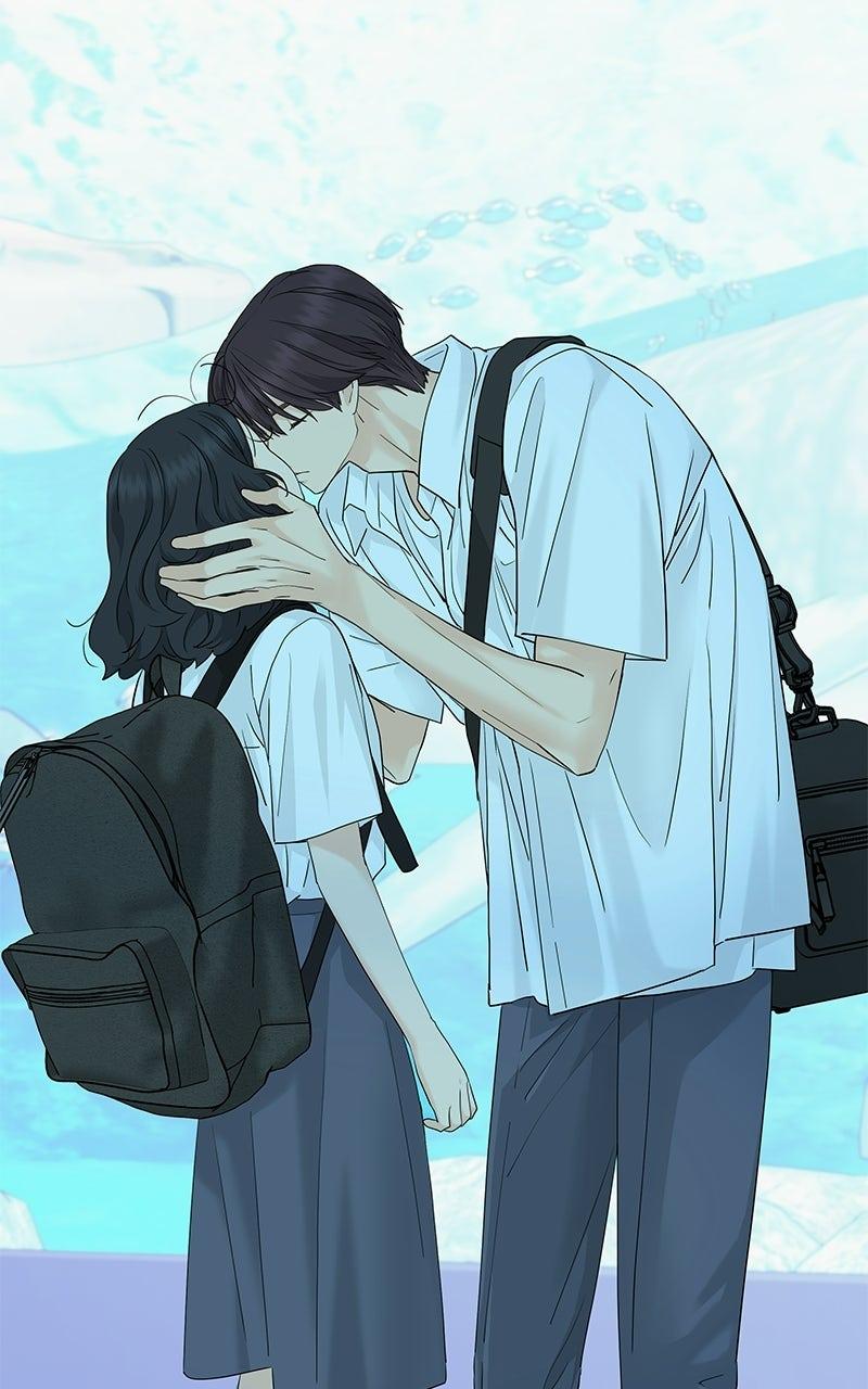 Press Play, Sami Chapter 73 - Page 16