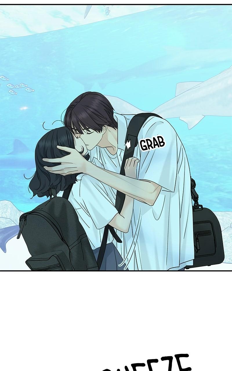 Press Play, Sami Chapter 73 - Page 22