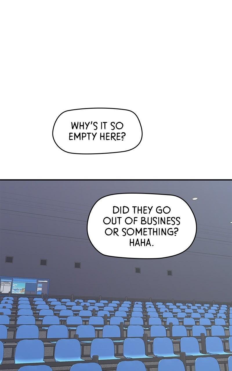 Press Play, Sami Chapter 73 - Page 26