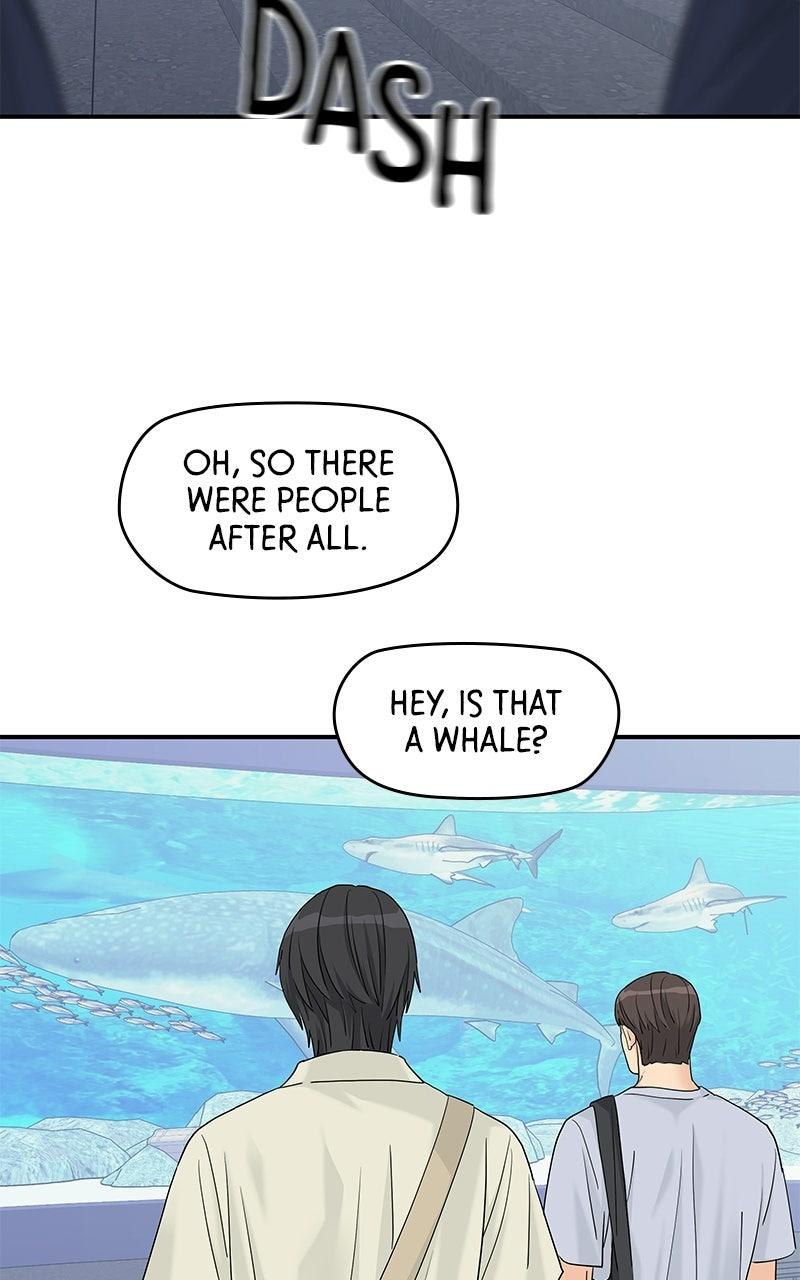 Press Play, Sami Chapter 73 - Page 28