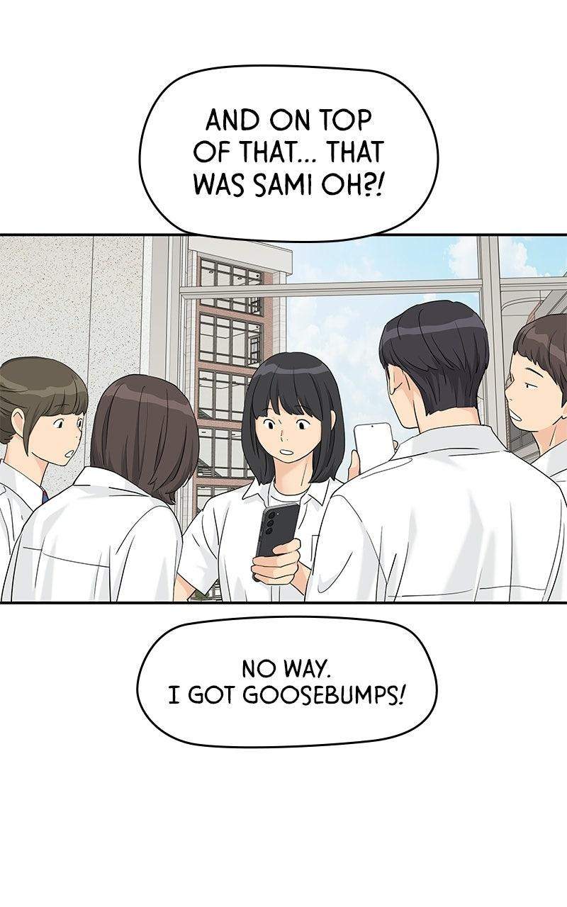 Press Play, Sami Chapter 73 - Page 45