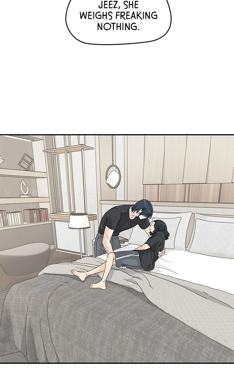 Press Play, Sami Chapter 74 - Page 38