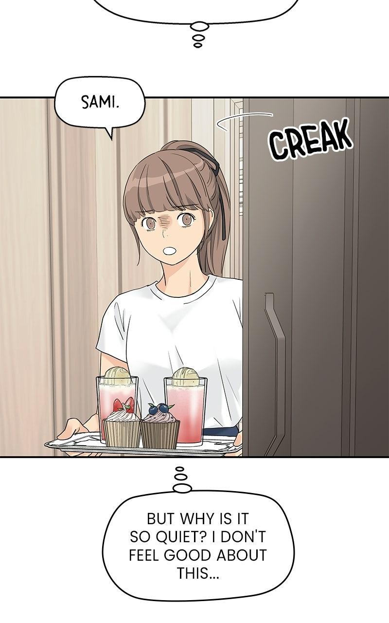 Press Play, Sami Chapter 74 - Page 48