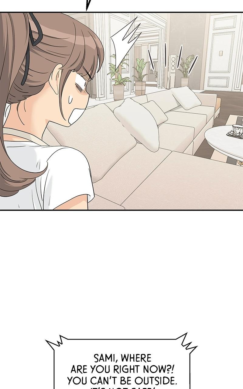 Press Play, Sami Chapter 74 - Page 62