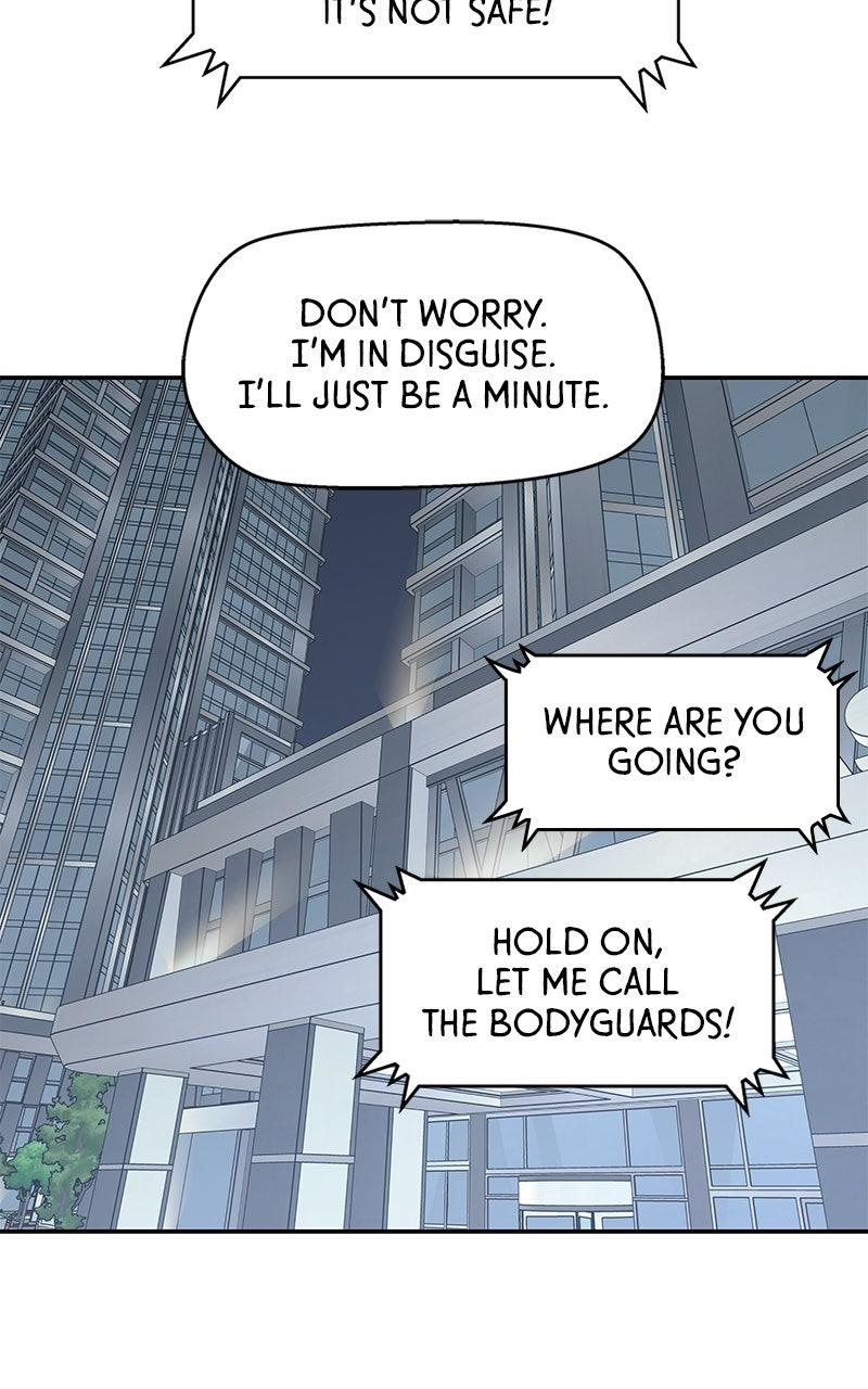 Press Play, Sami Chapter 74 - Page 63