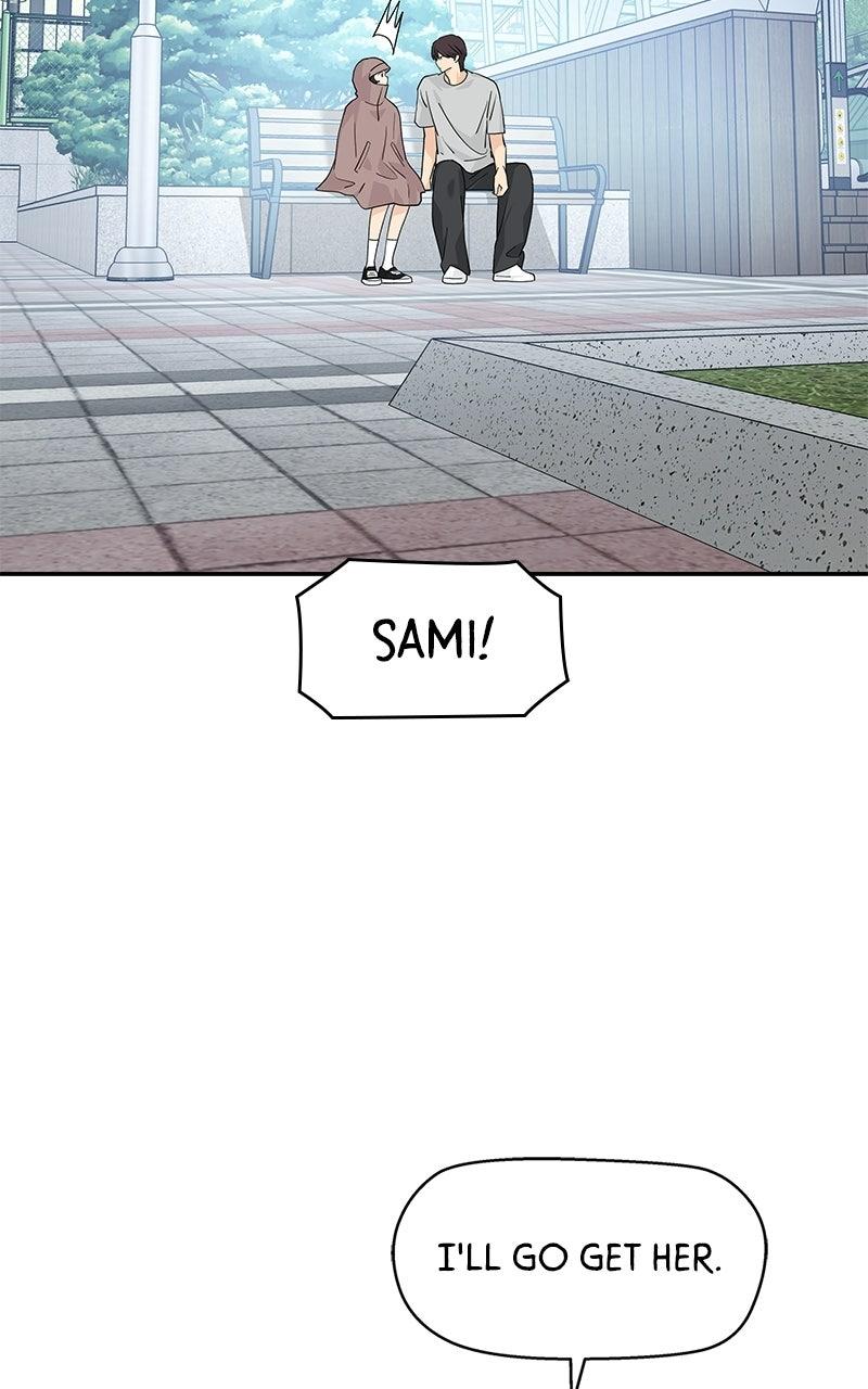 Press Play, Sami Chapter 75 - Page 16