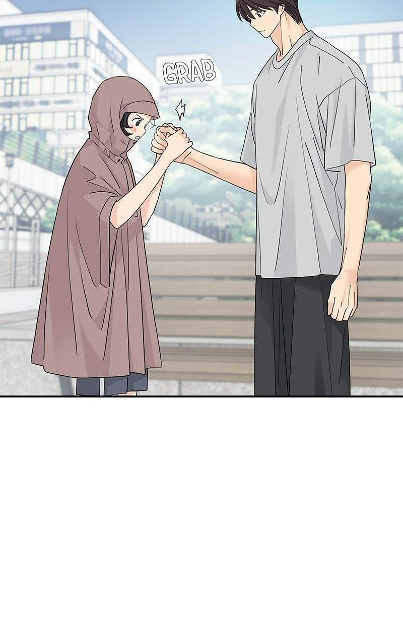 Press Play, Sami Chapter 75 - Page 25