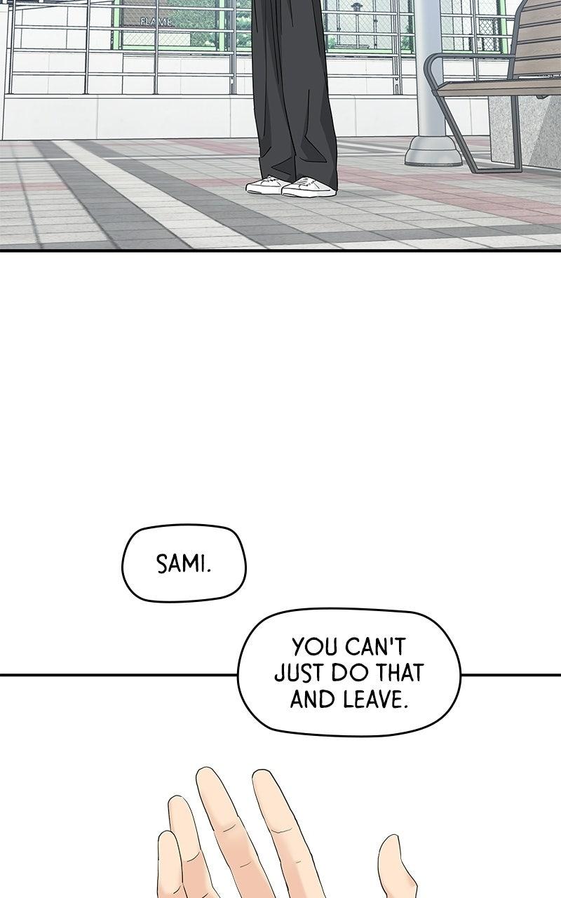 Press Play, Sami Chapter 75 - Page 28