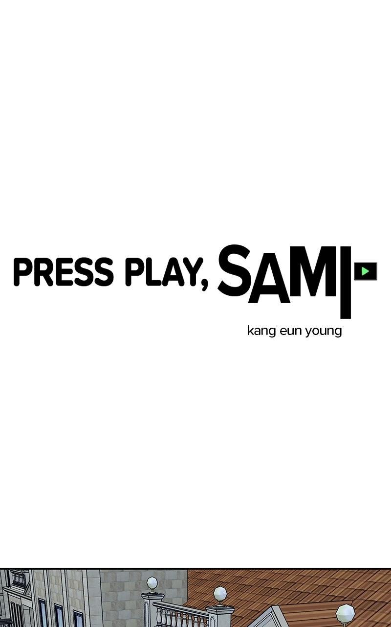 Press Play, Sami Chapter 75 - Page 31
