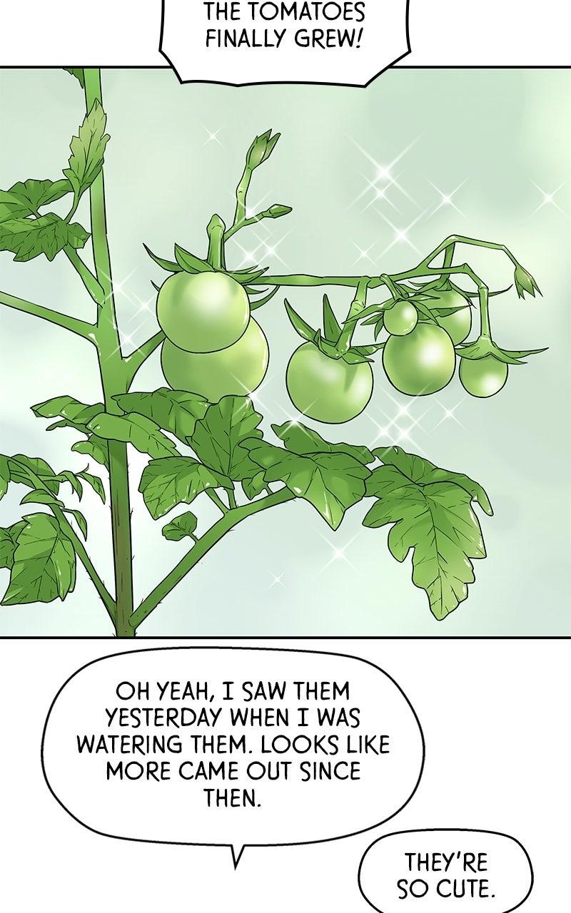 Press Play, Sami Chapter 75 - Page 42